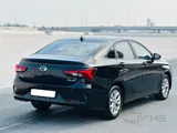 2024 GAC GA4 بضمان، للبيع العاجل
